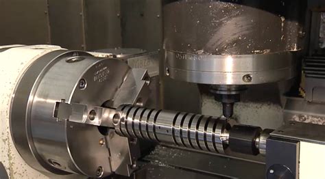 4 axis cnc lathe machining parts|4th axis for cnc mill.